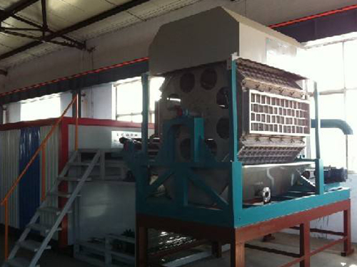 如何選擇好的紙漿模塑廠家？