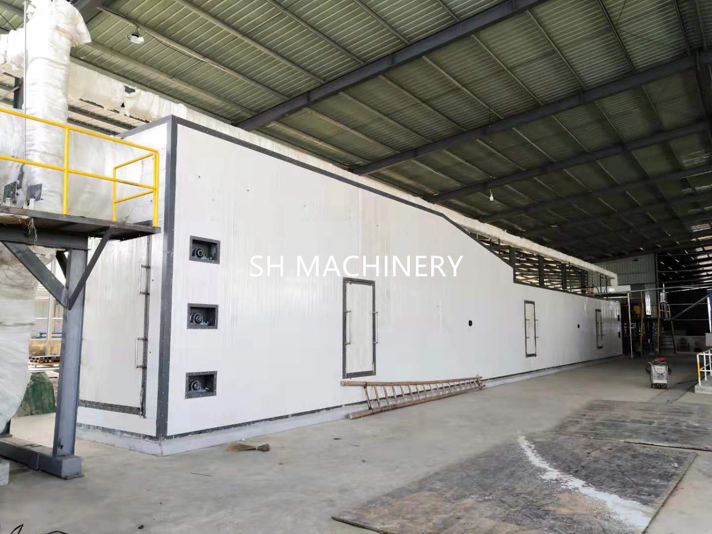 紙漿模塑大家怎么看？