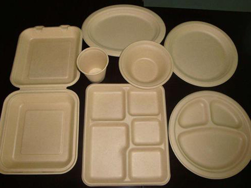 紙漿模塑包裝材料，有多環(huán)保？