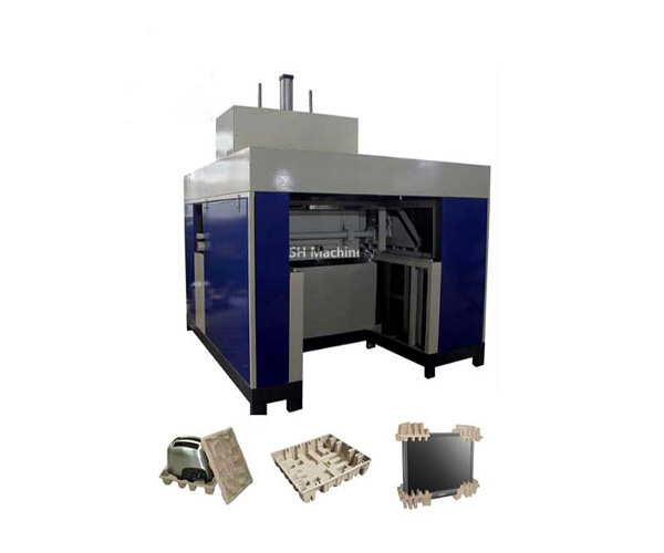 紙漿模塑設(shè)備生產(chǎn)紙質(zhì)蛋托有哪些優(yōu)勢(shì)？