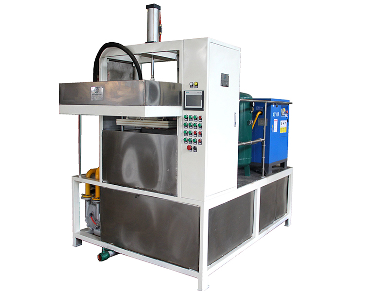 紙漿秧苗盤設(shè)備應(yīng)用范圍有多大？