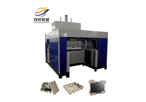 紙漿模塑制品的優(yōu)勢(shì)體現(xiàn)在哪里？