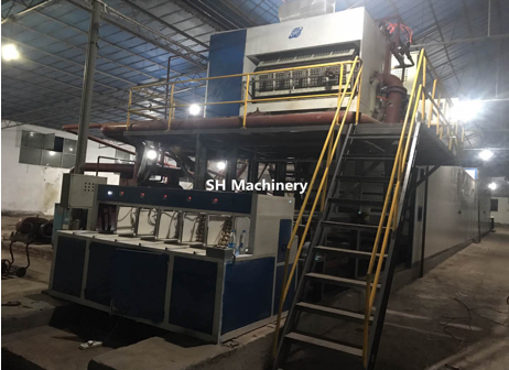 紙漿模塑紙托制品適用于那些行業(yè)？