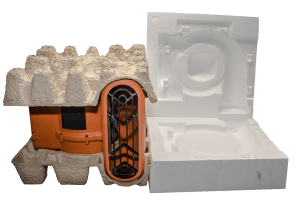 使用植物纖維模塑技術更新您的包裝及產(chǎn)品！